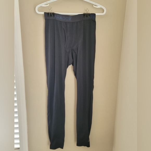 Columbia & Paradox Long Underwear Bundle Size S Men & Size 14/16 Youth #707 - Picture 10 of 16